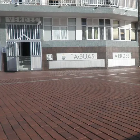 Διαμέρισμα Wateratthebeach